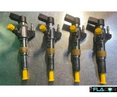 Reparatii Injectoare 9674973080 Ford, Peugeot, Citroen, Volvo 1.6 HDI