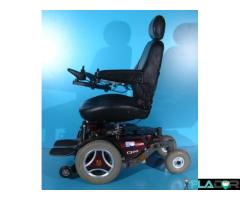 Carucior electric handicap Permobil C300  6 kmh