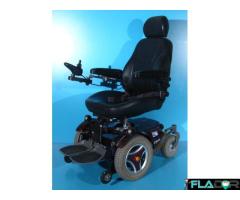 Carucior electric handicap Permobil C300  6 kmh