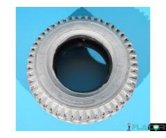 Cauciuc  pentru scuter electric 4.10/3.50-6