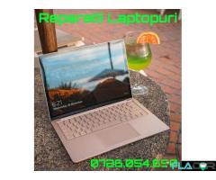 DEVIRUSARE LAPTOP COPIERE DATE RESETARE PAROLA WINDOWS LA DOMICILIU