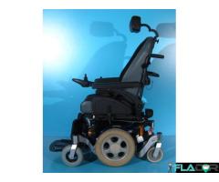 Carucior electric  Quickie Salsa M2 - 6 km/h