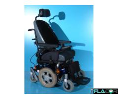 Carucior electric  Quickie Salsa M2 - 6 km/h