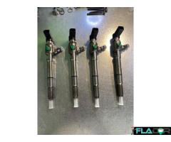 INJECTOARE 03L130277B 1.6 TDI CAYC VW, AUDI, SKODA Reconditionate cu piesa veche la schimb