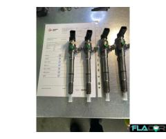 INJECTOARE 03L130277B 1.6 TDI CAYC VW, AUDI, SKODA Reconditionate cu piesa veche la schimb