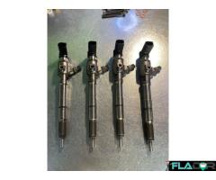 INJECTOARE 03L130277B 1.6 TDI CAYC VW, AUDI, SKODA Reconditionate cu piesa veche la schimb