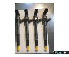 INJECTOARE 03L130277B 1.6 TDI CAYC VW, AUDI, SKODA Reconditionate cu piesa veche la schimb - Imagine 4/4