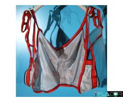 Ham pentru elevator transfer pacient Molift  Marime M  300 kg
