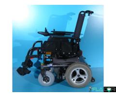 Carucior electric Dietz Liam  6 kmh
