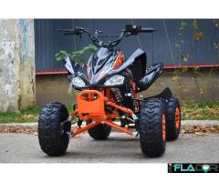 ATV KXD 004-7 RAPTOR # AUTOMAT - Imagine 2/4