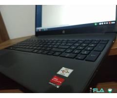 Vand laptop HP 15s-eq1000nq, AMD 3050U, 3.2GHz, 15.6" HD, 4GB, SSD 256GB - Imagine 2/4