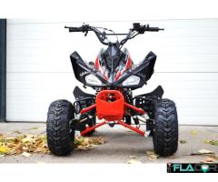 ATV KXD 004-7 RAPTOR # AUTOMAT - Imagine 2/3