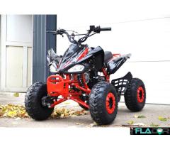 ATV KXD 004-7 RAPTOR # AUTOMAT - Imagine 3/3