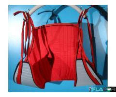 Ham pentru elevator transfer pacient Molift  Marime L  300 kg