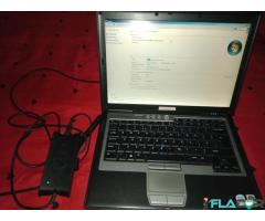 Laptop Dell Latitude D620 - Imagine 1/3