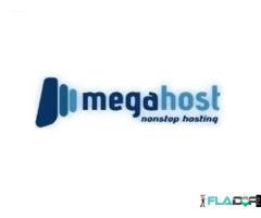 Megahost - soluții complete de reseller hosting și reseller VPS