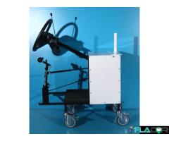 Simulator de conducere pentru persoane cu mobilitate redusa - Imagine 5/6