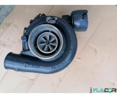 2674A256 2674A604 2674A209 10709880002 Reconditiunat Turbosuflanta Perkins