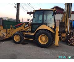 Inchiriez buldoexcavator - Imagine 5/6
