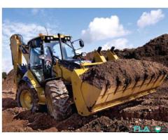 inchiriez buldoexcavator - Imagine 4/6