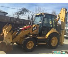 inchiriez buldoexcavator - Imagine 6/6