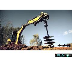 inchiriez buldoexcavator - Imagine 6/6