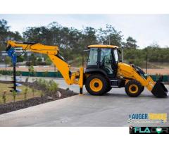 inchiriez buldoexacavator - Imagine 3/6