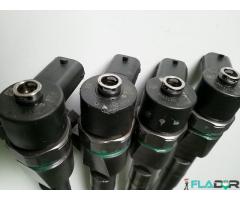 Injector Bosch Cod 0445110111 Alfa Romeo Fiat Lancia 1.9 JTD 2.4 JTD - Imagine 4/6