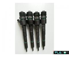 Injector Bosch Cod 0445110111 Alfa Romeo Fiat Lancia 1.9 JTD 2.4 JTD - Imagine 5/6