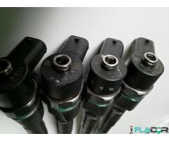 Injector Bosch Cod 0445110111 Alfa Romeo Fiat Lancia 1.9 JTD 2.4 JTD - Imagine 6/6