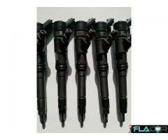 0986435163 0445110248 504088823 Injector Fiat Ducato / Iveco Daily IV 3.0 D / Iveco Massif 3.0 HPI / - Imagine 4/6