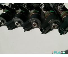 0986435163 0445110248 504088823 Injector Fiat Ducato / Iveco Daily IV 3.0 D / Iveco Massif 3.0 HPI / - Imagine 6/6