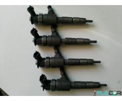 0445110566 0445110565 9802776680 Bosch Injector Citroen DS Peugeot 1.6 HDi /1.6 BlueHDi - Imagine 4/6