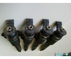 0445110566 0445110565 9802776680 Bosch Injector Citroen DS Peugeot 1.6 HDi /1.6 BlueHDi - Imagine 5/6
