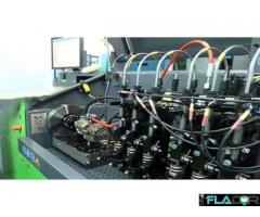 Reparatii injectoare Buzau - Imagine 6/6