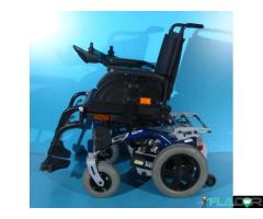 Carucior electric  Invacare Dragon - 6 km/h