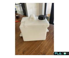 Vase de expansiune JCB