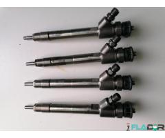 0445110955 0445110749 9828959880 Bosch Injector Citroen Opel Ford Peugeot 1.5 BlueHDi / 1.5 EcoBlue - Imagine 5/6
