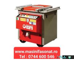 Masina FASONAT fier