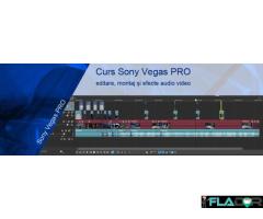 Cursuri editare video Adobe Premiere, Adobe After Effects, Sony Vegas
