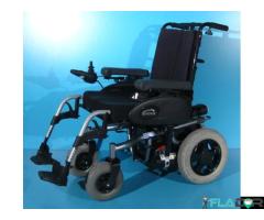 Carucior electric Quickie Tango - 6 km/h
