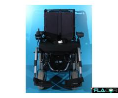 Carucior electric Quickie Tango - 6 km/h