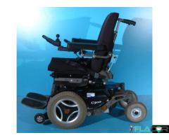 Carucior electric  Permobil C300 - 6 km/h