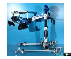Aparat de recuperare antispasmic MOTOmed Letto 2