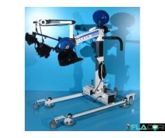 Aparat de recuperare antispasmic MOTOmed Letto 2