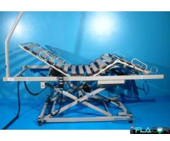 Somiera electrica 3 sectiuni AKS