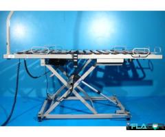 Somiera electrica 3 sectiuni AKS - Imagine 4/6