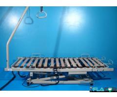 Somiera electrica 3 sectiuni AKS - Imagine 5/6