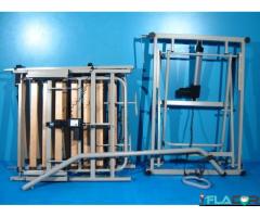 Somiera electrica 3 sectiuni AKS - Imagine 6/6