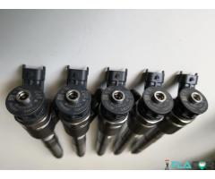 0445111143 5802846337 Bosch Injector Iveco Daily VI 2.3 - Imagine 5/6